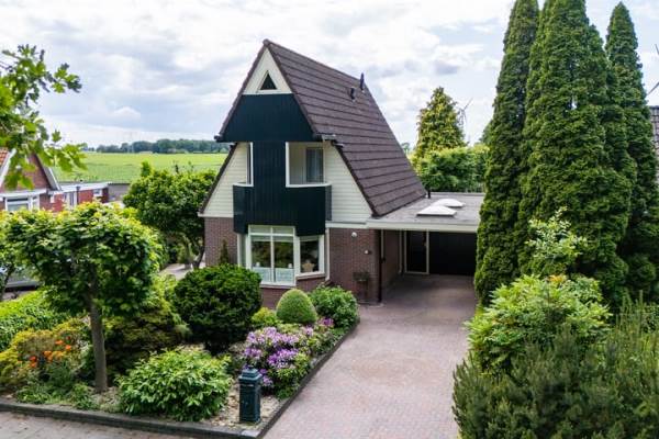 Woning Ommelanderwijk 78A Veendam