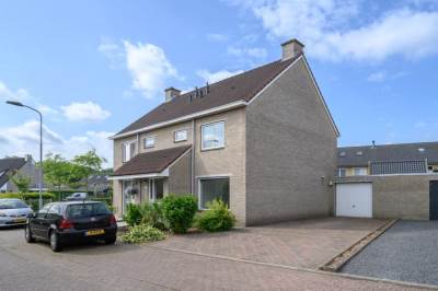 Woning Honingraat 27 Eerbeek