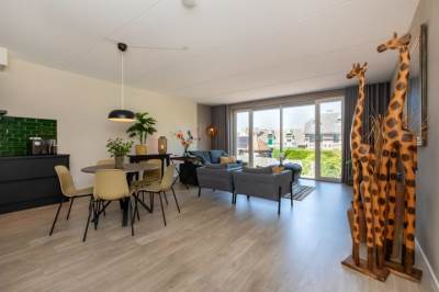 Woning Welle 2E Koudekerke