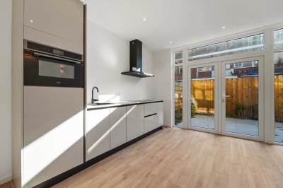 Woning Hulshorststraat 283 Den Haag