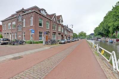 Woning Leidseweg 83C Utrecht