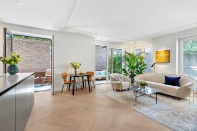 Woning Oude Torenstraat 1A6 Hilversum