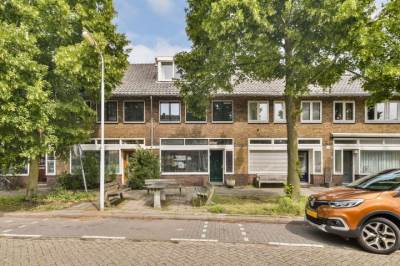 Woning Vlielandstraat 44 Zaandam
