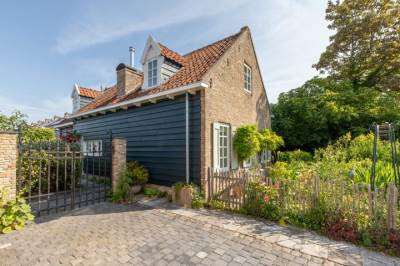 Woning Dishoekseweg 4 Koudekerke