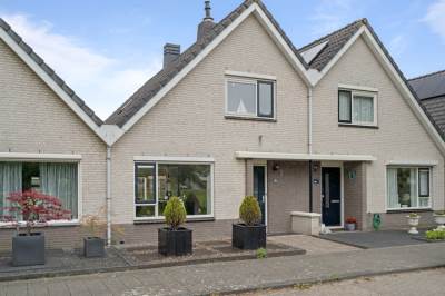 Woning Schonauwen 43 IJsselstein