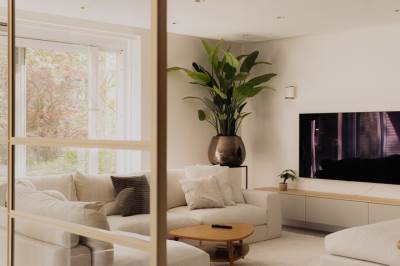 Woning Willem van Weldammelaan 89 Amsterdam