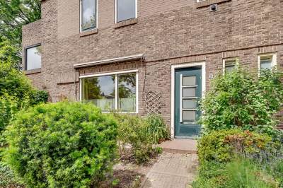 Woning Gladiolusstraat 20 Hilversum