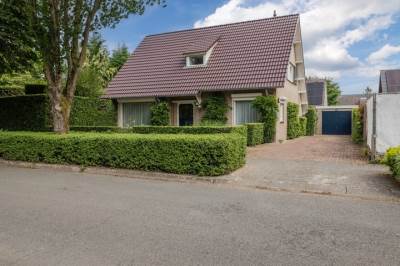 Woning Mercury 8 Heeze