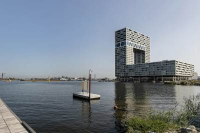 Woning Pontsteiger 141 Amsterdam