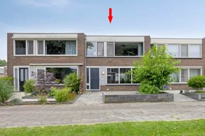 Woning Collinshof 8 IJsselstein