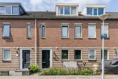 Woning Merel 63 Heemskerk