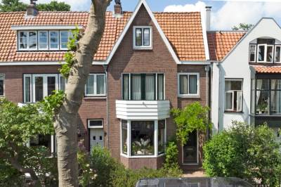 Woning Botenmakersstraat 82 Zaandam