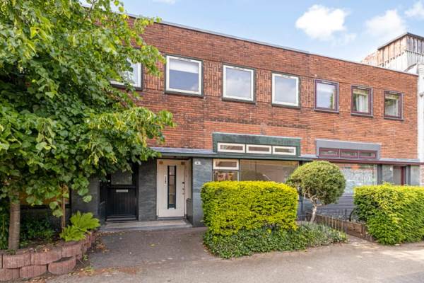 Woning Hoge Larenseweg 245 Hilversum