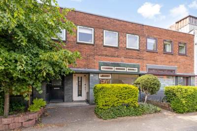 Woning Hoge Larenseweg 245 Hilversum