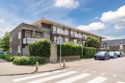 Woning Teenschiller 6 Lopik