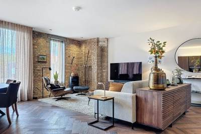 Woning Klokstraat 20107 Sluis