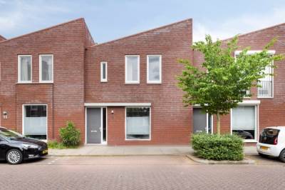 Woning Gildonklaan 9 Den Bosch