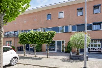 Woning Palmestein 33 Nieuw-Vennep