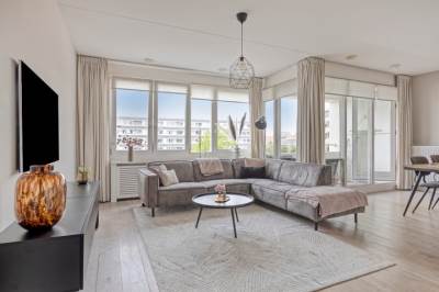 Woning Confuciusplein 15 Amsterdam