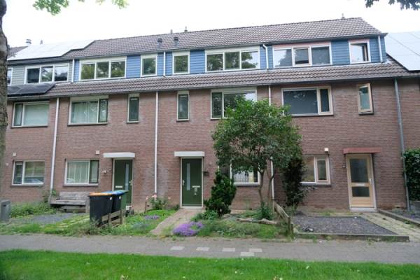 Woning Drumptselaan 45 Tiel