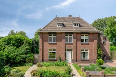 Woning Louis Regoutstraat 83 Weert