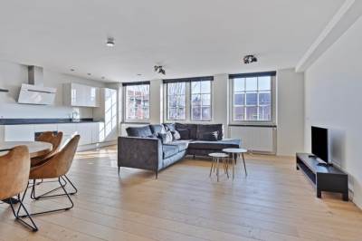 Woning Bankastraat 42K Groningen