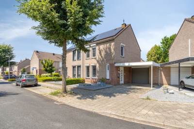 Woning Meendaal 197 Maastricht