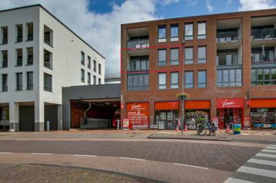 Woning Schans 103 Dronten