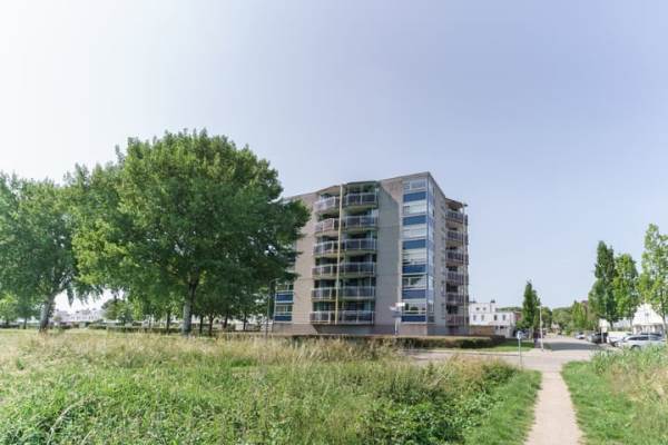 Woning Arendlaan 58 Delft