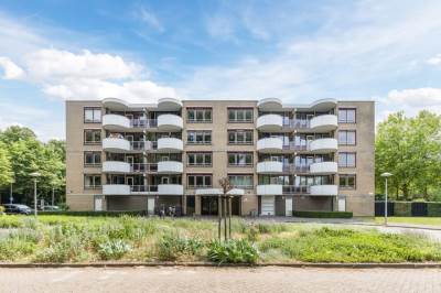 Woning St.-Eustatiusdreef 374 Utrecht