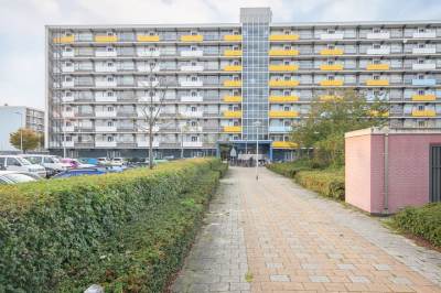 Woning Briljantstraat 210 Alphen aan den Rijn