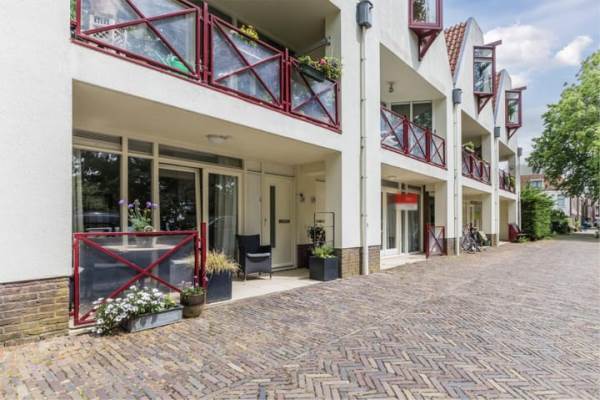 Woning Wildemanstraat 20 Alkmaar