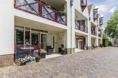 Woning Wildemanstraat 20 Alkmaar