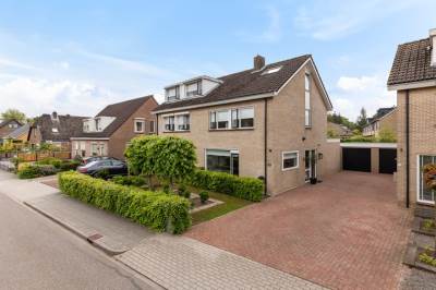 Woning Verlengde Kerkweg 33 Wezep