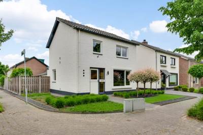 Woning Prinses Beatrixstraat 31 Stramproy