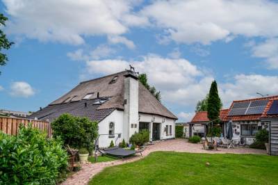 Woning Woeziksestraat 338A Wijchen