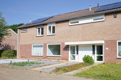 Woning Schepenstraat 8 Munstergeleen