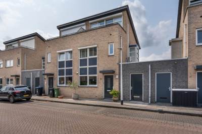 Woning De Wielwijck 8 Hedel