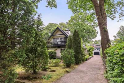 Woning Albertlaan 8 Nunspeet