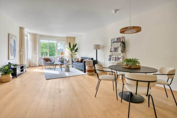 Woning Burg. Doffegnieslaan 2F7 Diepenveen