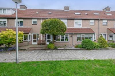 Woning Sperwerhoek 18 Waddinxveen