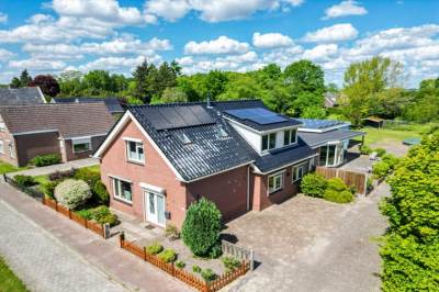 Woning Kanaal A NZ 158 Emmer-Compascuum