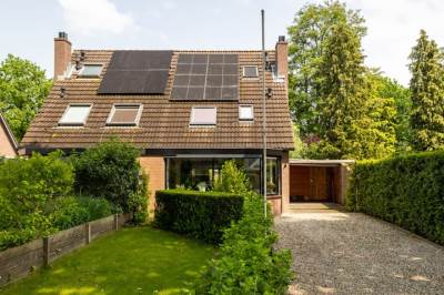 Woning Smithstraat 6 Nunspeet