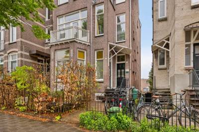 Woning Van Lawick van Pabststraat 501 Arnhem