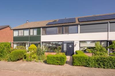 Woning Piet Heinlaan 41 Voorthuizen