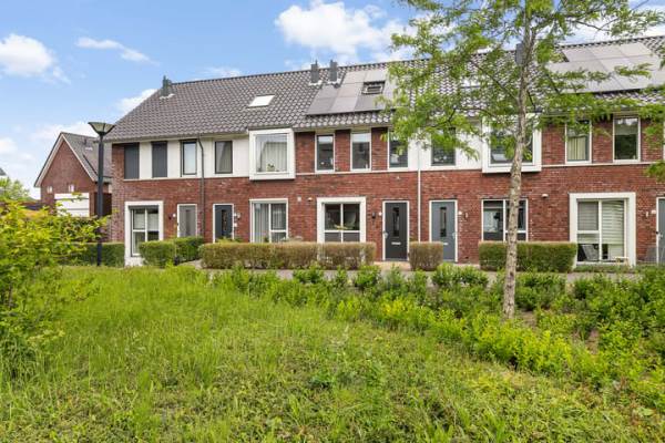 Woning De Markies 5 Huissen