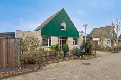 Woning Westfriesepad 11 Alkmaar