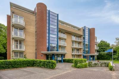 Woning Pater Leijdekkersstraat 80 Nijmegen