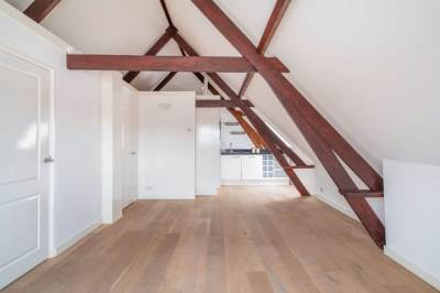 Woning Van Galenstraat 1E Den Haag