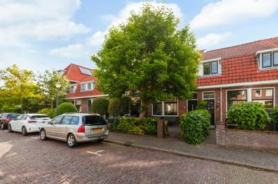 Woning Asterstraat 27 Vlaardingen